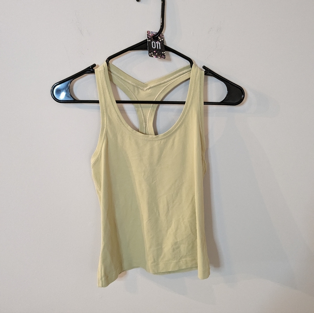 11. Lululemon Racerback